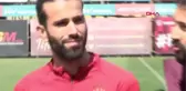 SPOR Sergio Oliveira: Galatasaray her zaman şampiyonluk için yarışta bulunan bir takım