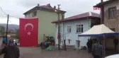 TOKAT'A ŞEHİT ATEŞİ DÜŞTÜ