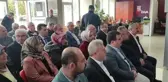 Türkiye'nin önemli pirinç merkezlerinden Tosya'da çiftçilere hibeli 55 ton çeltik