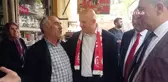 CHP Artvin Milletvekili Uğur Bayraktutan: Gündemin Ekonomi Olduğunu Hep Beraber Görüyoruz