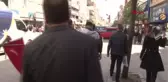 AK PARTİ İSTANBUL MİLLETVEKİLİ ADAYI YILDIRIM SEVGİ YÜRÜYÜŞÜNE KATILDI