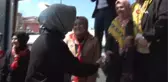 AK Parti Milletvekili Adayı Av. Dr. Rabia Kalender İlhan, Kastamonulu hemşehrileri ile bir araya geldi