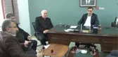 AK Parti Milletvekili adayı Bayram 