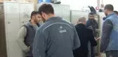 AK Parti Milletvekili Adayı Veli Arslan: 