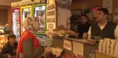 AK PARTİ MİLLETVEKİLİ ADAYI YENİGÜN'DEN PAZAR ESNAFINA ZİYARET