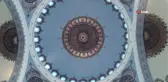 Barbaros Hayrettin Paşa Camii açılışına gün sayıyor