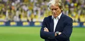 Beşiktaş-G.Saray derbisi için Jorge Jesus'tan olay yorum: Umarım hakem iyi yönetir