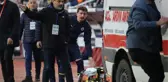 Bilinci kapanan Valencia'nın durumu nasıl? İşte hastaneden gelen görüntü