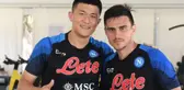 Bu defa vatanı savunacak! Kim Min-Jae askere gidiyor