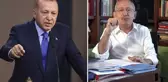 Cumhurbaşkanı Erdoğan'dan, Kılıçdaroğlu'nun 