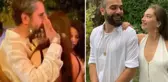 İhanet iddiasıyla gündeme gelen Kadir Doğulu ile Neslihan Atagül Azerbaycan'a uçtu! Azerbaycanlıların yorumları bomba