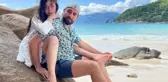 Kadir Doğulu'nun ihanetine uğradığı söylenen Neslihan Atagül'den günler sonra ilk paylaşım
