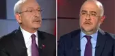 Kılıçdaroğlu'nun canlı yayında bir anda sesi yükseldi: Aynı soruyu Erdoğan'a da sorabiliyor musunuz?
