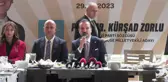 Kürşad Zorlu: 