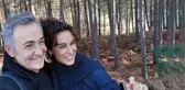 Mehmet Aslantuğ ve Arzum Onan'ın 27 yıllık evliliği bitiyor mu? Hayranları, çiftin Instagram hesaplarına koştu