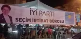 Milli Yol Partisi Osmaniye Teşkilatı, İYİ Parti'ye destek verecek