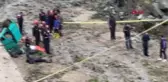 RİZE'DE HAFİF TİCARİ ARAÇ DEREYE UÇTU 4 ÖLÜ, 1 YARALI