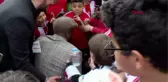 SPOR Rami Spor Kulübü Tesisleri, Bakan Süleyman Soylu'nun katılımıyla açıldı