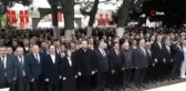 Yalova'da Kocadere katliamının 830 şehidi anıldı