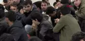 138 KAÇAK GÖÇMEN SINIR DIŞI EDİLDİ