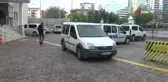 17 yıl hapis cezası bulunan şahıs kaçarken yakalandı