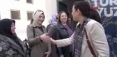 AK Parti İstanbul Milletvekili Adayları Durgut ve Aydın Maltepe'de Cevizli İrtibat Bürosu açılışına katıldı
