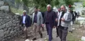 Bakan Ersoy: 