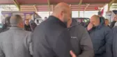 Başkan Alan: 