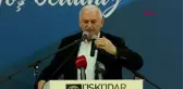 BİNALİ YILDIRIM KARARI VERECEK OLAN SİZSİNİZ