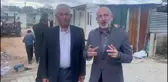 CHP'li Öztunç'tan Sakarkaya Köyü'ne su tepkisi