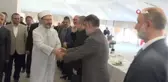 Diyanet İşleri Başkanı Erbaş: 