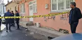 Eşini eşarpla boğup kuzenini bıçaklayan cani tutuklandı