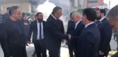İçişleri Bakan Yardımcısı Ersoy: 