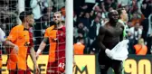 Kadıköy laneti bitti, Beşiktaş başladı! Galatasaray'ın galibiyet hasreti 6 yıla çıktı