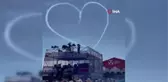 Kepsutlu gençler TEKNOFEST'te