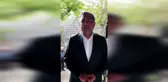 Sezgin Tanrıkulu, Meryem Ana Kilisesi'nin Restorasyonunu İnceledi