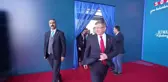 Millet İttifakı İzmir Mitingi... Ahmet Davutoğlu: 