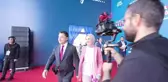 DEVA Partisi Genel Başkanı Ali Babacan: '14 Mayıs'taki seçim, aslında bir referandum'