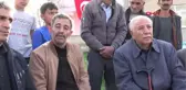 ŞEHİT BABASI: 'OĞLUM BENİ ARADIĞINDA HELLALİK İSTEDİ'