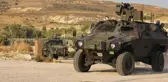 Şırnak'ta bazı alanlar 