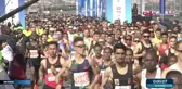 SPOR 18. İstanbul Yarı Maratonu tamamlandı