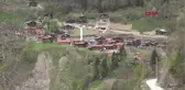 TRABZON'DA 2 İLÇEDE DEPREM TEHDİDİ