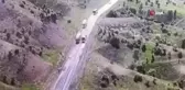 2 askerin şehit olduğu, 45 kişinin yaralandığı kazada otobüs şoförü gözaltına alındı