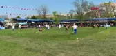 30. KAĞITHANE YAĞLI GÜREŞLERİ'NDE ŞAMPİYON GÜMÜŞALAN