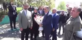 AK Parti Genel Başkan Yardımcısı: 