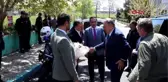 AK PARTİ'Lİ YAZICI VESAYETÇİ YAPILARA MUAZZAM BİR TEMİZLİK YAPTIK