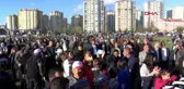 BAKAN AKAR 'İŞÇİMİZİN REFAHI VE MUTLULUĞU BİZİM İÇİN ÖNEMLİ'