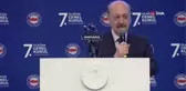 Bakan Bilgin: 
