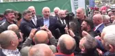 BAKAN KARAİSMAİLOĞLU: YAPTIKLARIMIZ YAPACAKLARIMIZIN TEMİNATIDIR