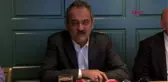 BAKAN ÖZER 'ORDU MÜHENDİSLİK FAKÜLTESİ ONAYI ÇIKTI'